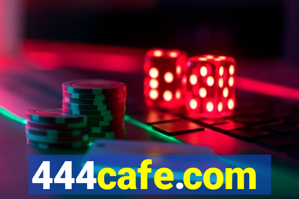 444cafe.com
