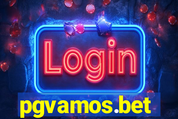 pgvamos.bet