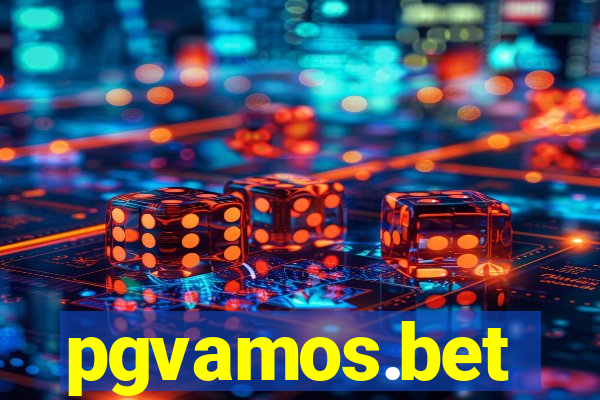 pgvamos.bet