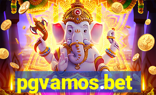 pgvamos.bet