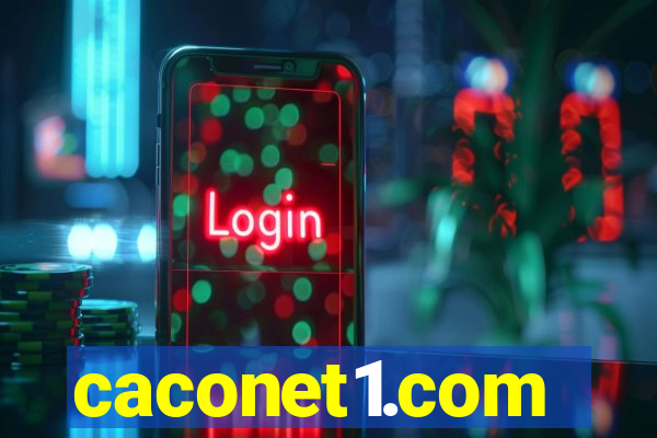 caconet1.com
