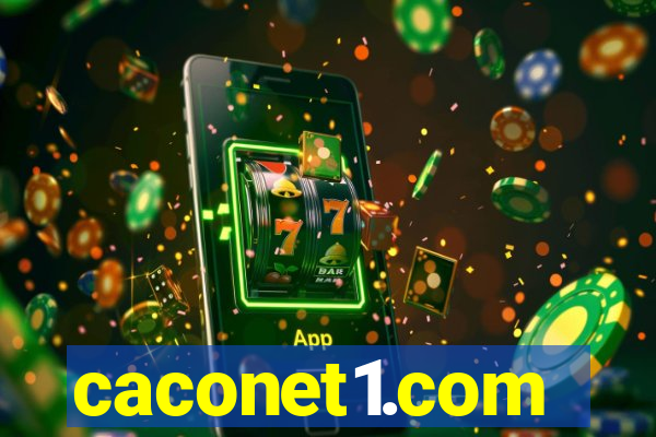 caconet1.com