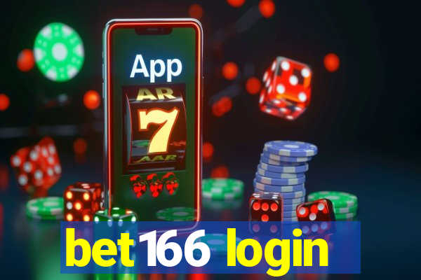 bet166 login