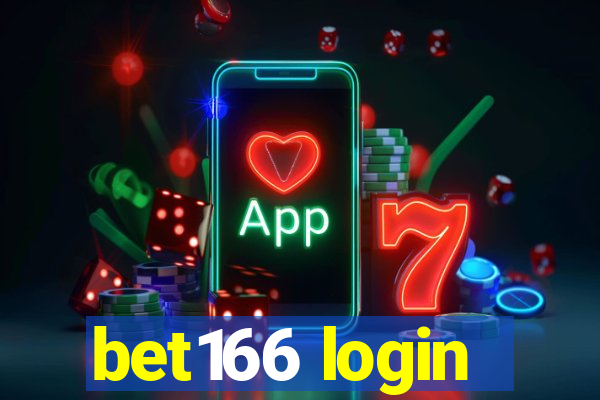 bet166 login