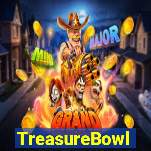 TreasureBowl treasure bowl estrategia