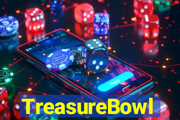 TreasureBowl treasure bowl estrategia