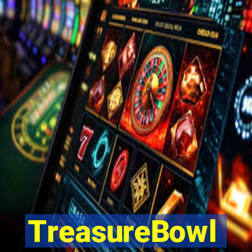 TreasureBowl treasure bowl estrategia