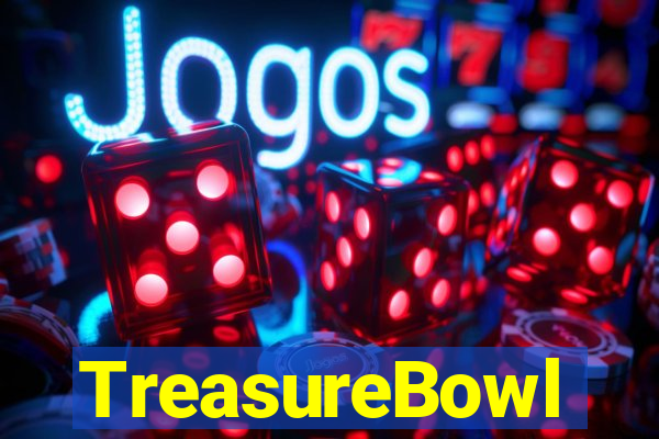 TreasureBowl treasure bowl estrategia