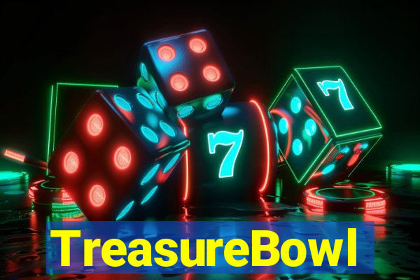 TreasureBowl treasure bowl estrategia