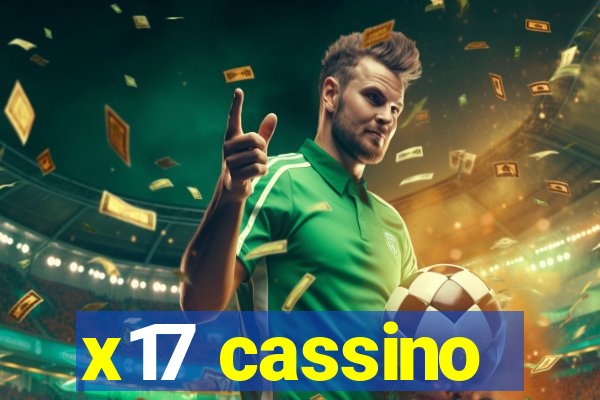 x17 cassino