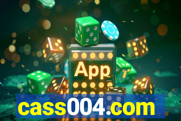 cass004.com