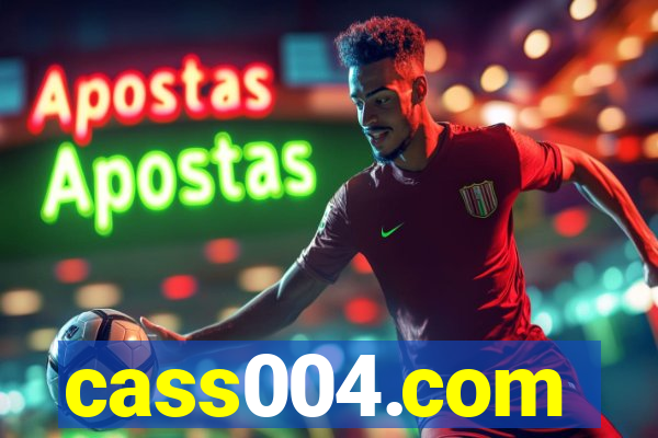 cass004.com