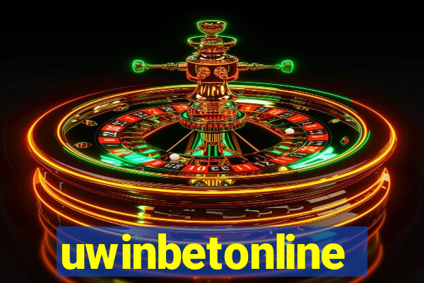 uwinbetonline