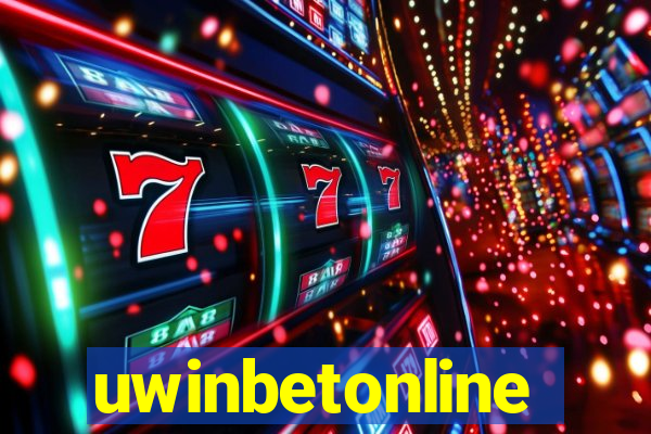 uwinbetonline