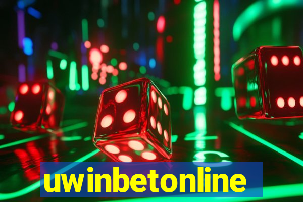 uwinbetonline