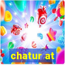 chatur at