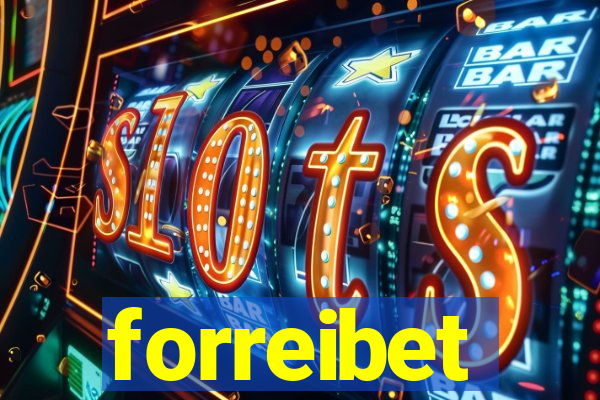 forreibet