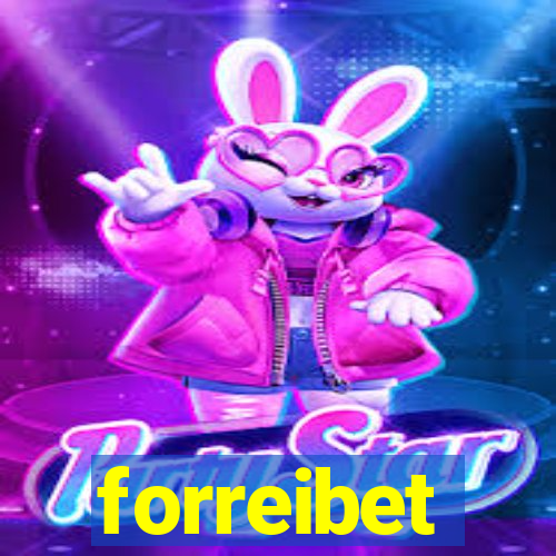 forreibet