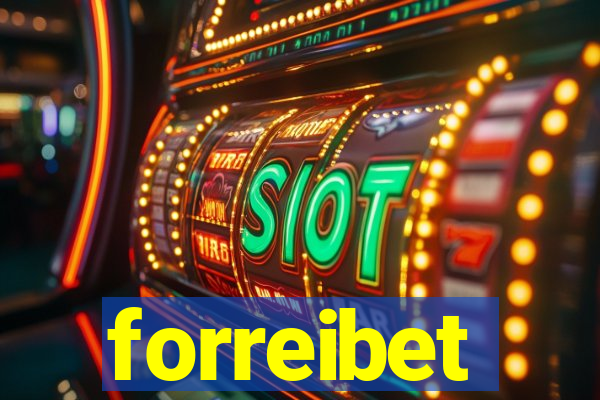 forreibet