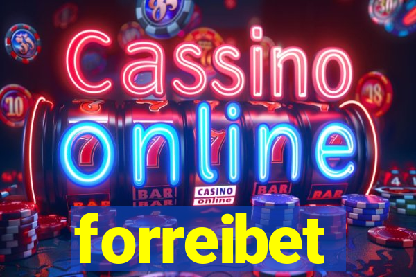 forreibet