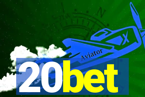 20bet