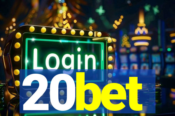 20bet