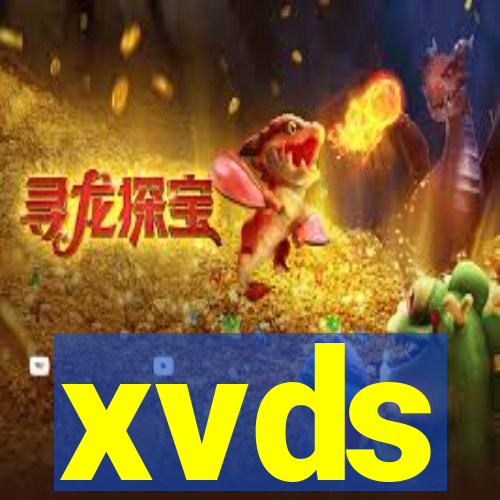xvds