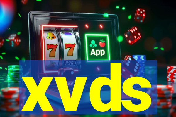 xvds