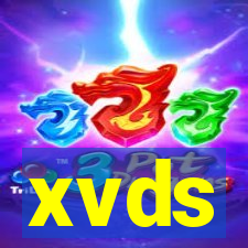 xvds