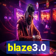 blaze3.0