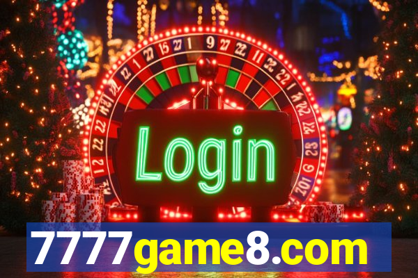 7777game8.com
