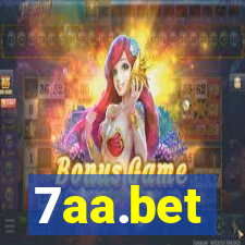 7aa.bet