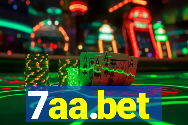 7aa.bet