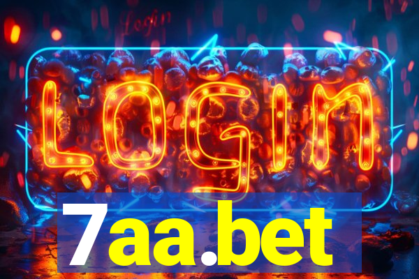 7aa.bet