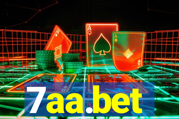 7aa.bet