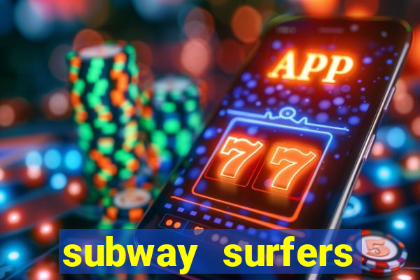 subway surfers money bet