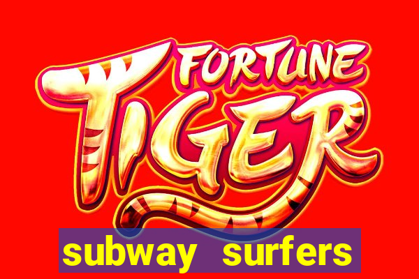 subway surfers money bet