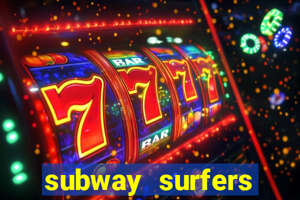 subway surfers money bet