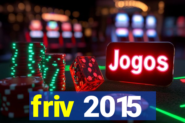 friv 2015