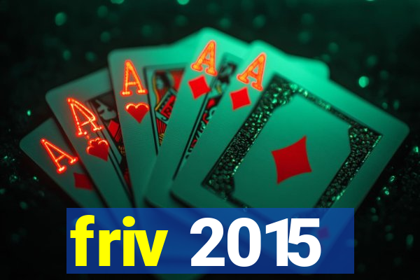 friv 2015