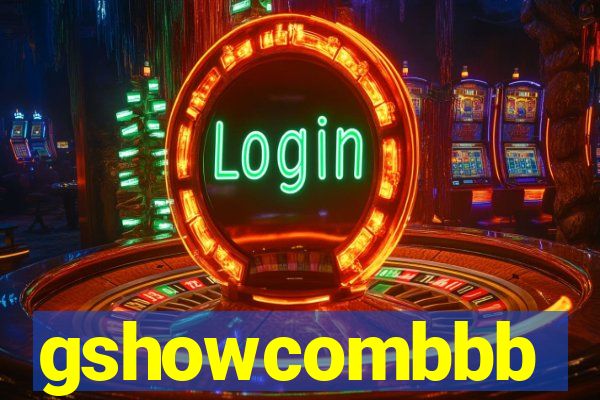 gshowcombbb