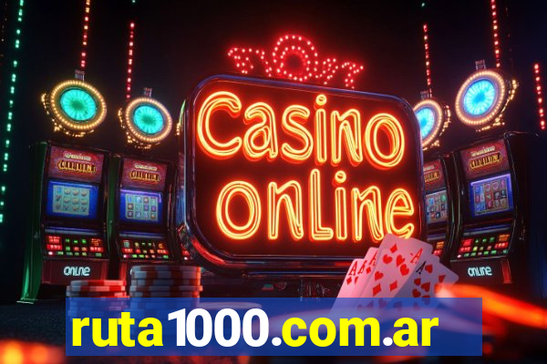 ruta1000.com.ar