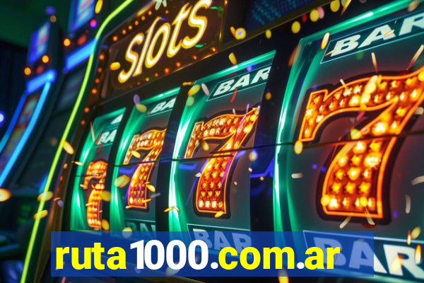 ruta1000.com.ar