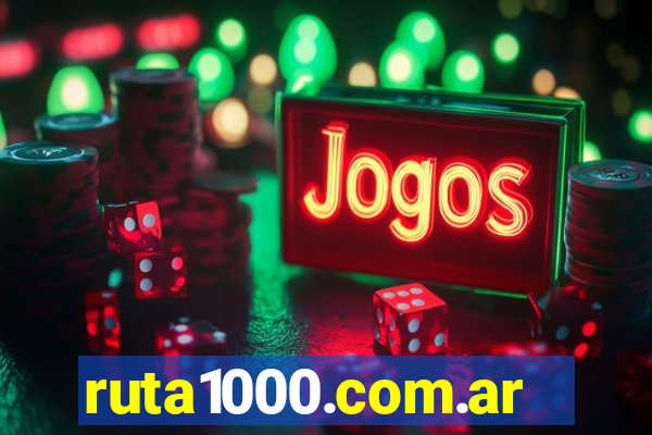 ruta1000.com.ar