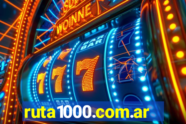 ruta1000.com.ar