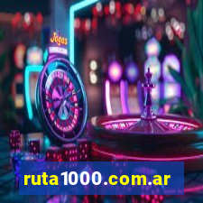 ruta1000.com.ar