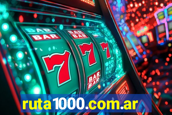 ruta1000.com.ar