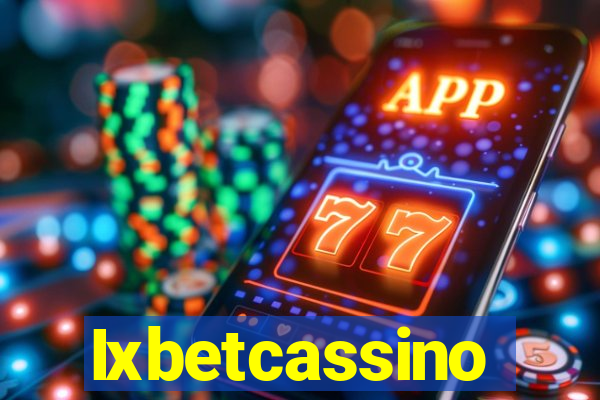Ixbetcassino