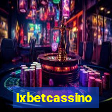 Ixbetcassino