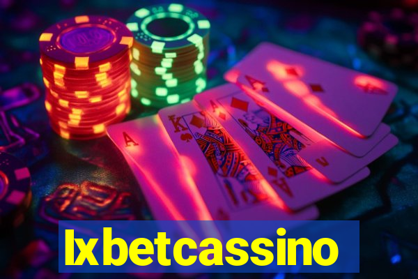 Ixbetcassino